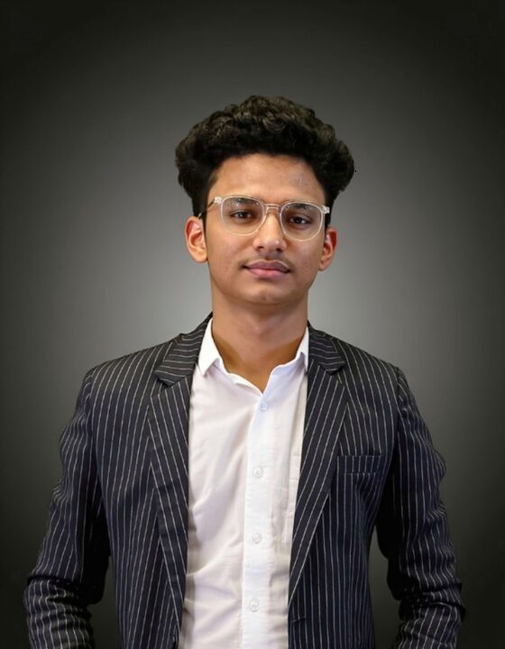 U K Ahmed Shafeel
