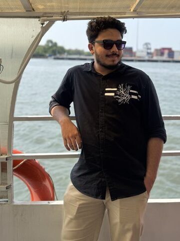 Mohammed Aimaan Afzal