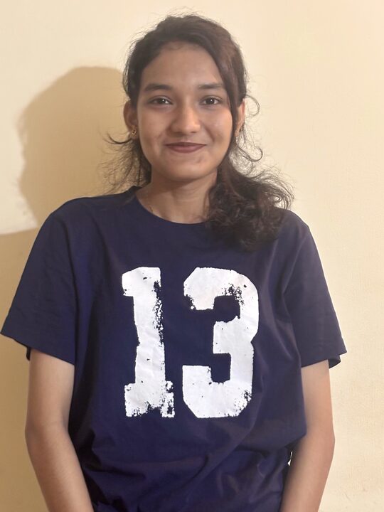 Jiya Hussain