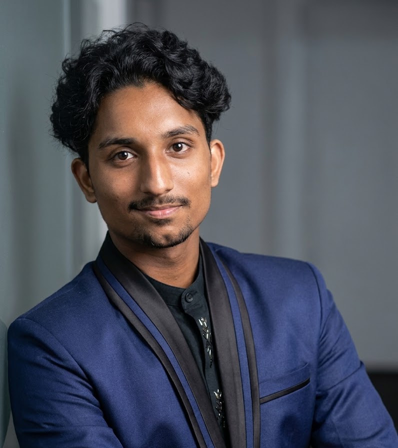 Muaz Ismail Mohammed
