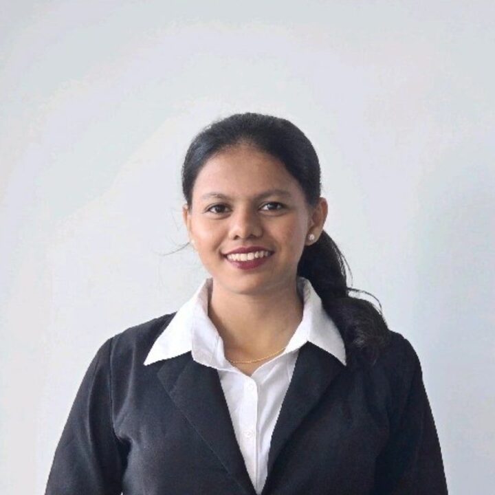 Pahima R Uchil